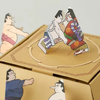 マツダ紙工業株式会社