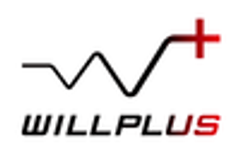 株式会社ウイルプラスホールディングスのロゴ