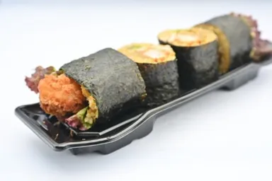 エビカレーロール