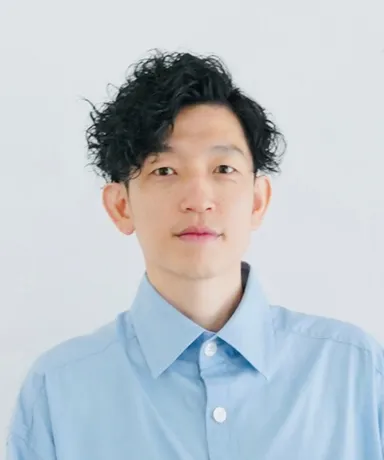 日本たばこ産業株式会社 原田 拓弥氏