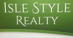 Isle Style Realtyのロゴ