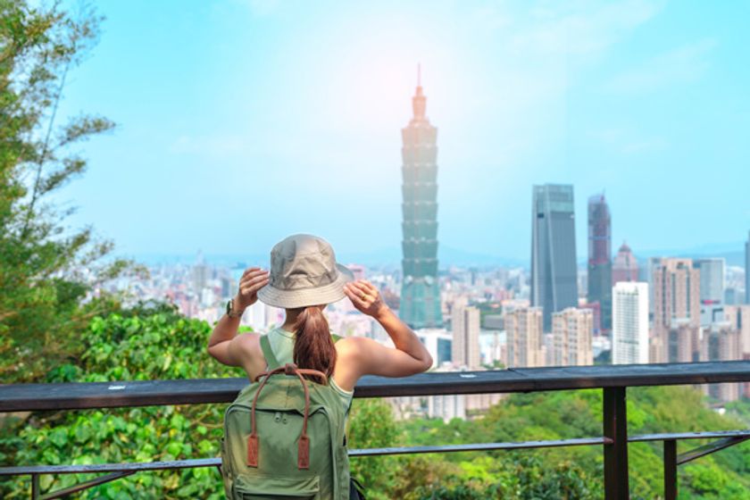 低予算のときに行きたい海外旅行先ランキング！
～ 2位「韓国」を抑えた1位はどこ？ 
阪急交通社が公開～