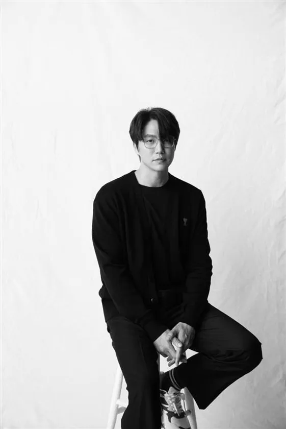 ソン・シギョン氏