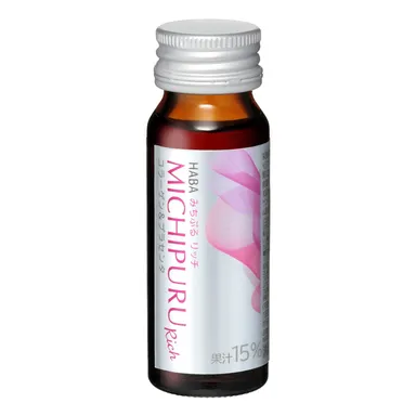 『みちぷる リッチ』