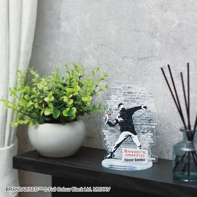 アクスタポップ　フラワーボンバーイメージ