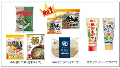 その他ぬか漬け関連商品