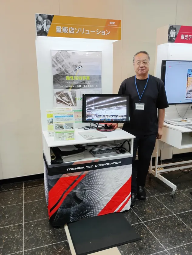 群馬での開催の様子(2)