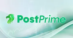 PostPrime　ロゴ