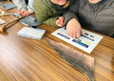 五島の魚の「ものづくり」の様子・2