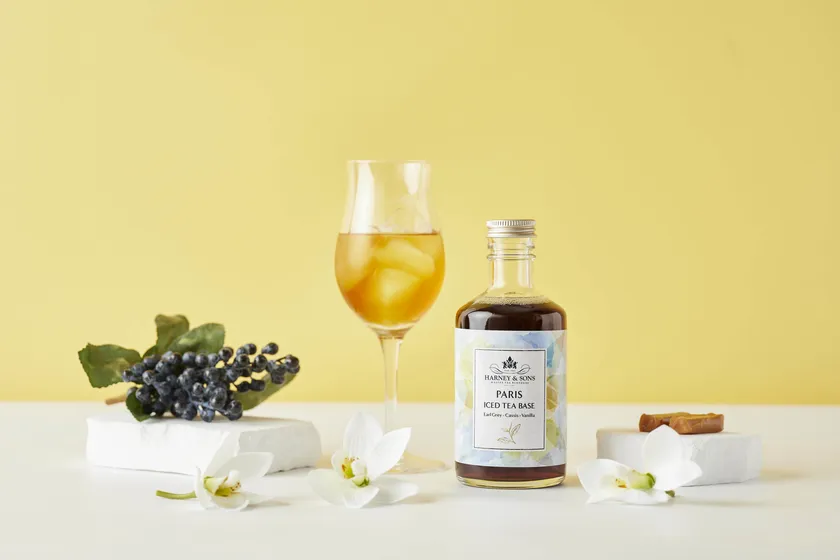 ICED TEA BASE