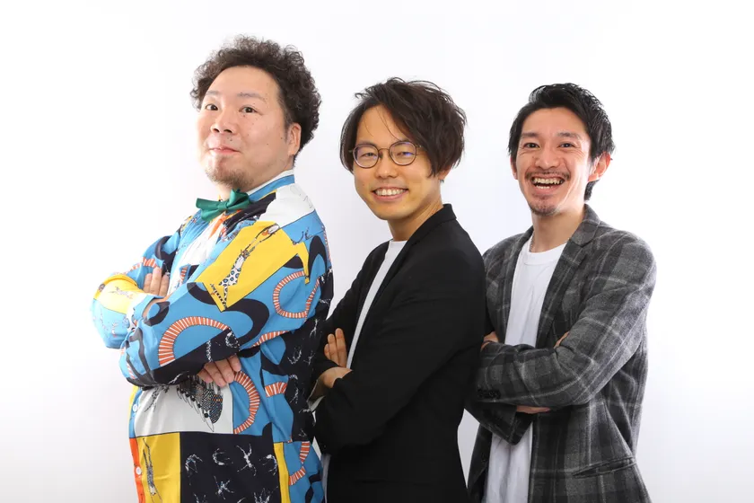 7月26日イベントゲスト:3万パワーズ