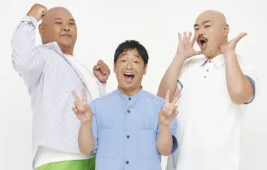 7月27日イベントゲスト：安田大サーカス