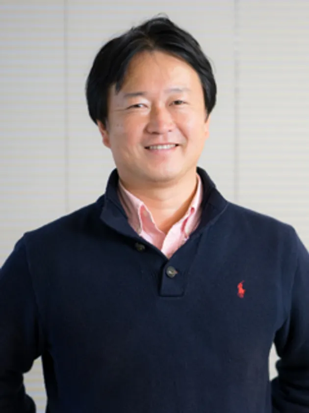 著者:齋藤 憲嗣(さいとう・けんじ)