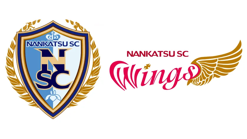 南葛SCエンブレム