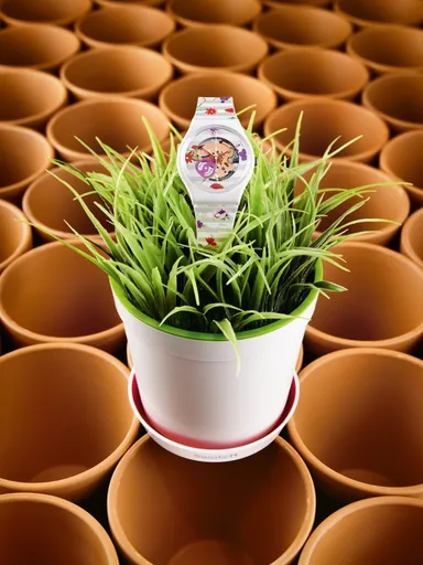 ブロッサミング・ラブ