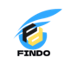 株式会社ファインドのロゴ