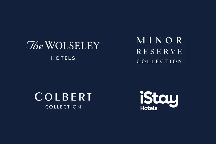 マイナー・ホテルズの4つの新ホテルブランド:The Wolseley Hotels、Minor Reserve Collection、Colbert Collection、iStay Hotel
