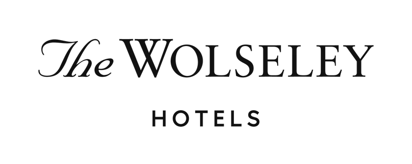 The Wolseley Hotelsロゴ