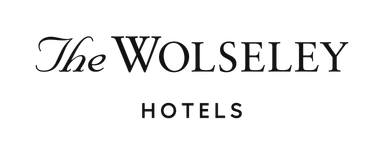 The Wolseley Hotelsロゴ