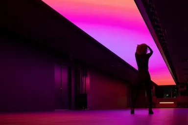 ZERO-SITE Takanawa Gateway 2F