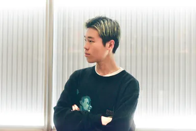 ガイト・アマノ