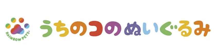 レインボーペット ロゴ