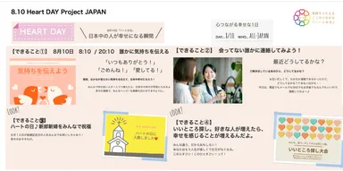 コミュニケーション例