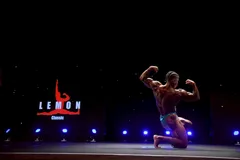 LEMON CLASSIC ステージ風景