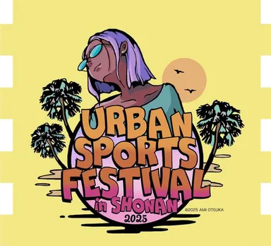 6月14日(土)開催『URBAN SPORTS FESTIVAL in SHONAN』