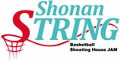 ShonanSTRINGのロゴ