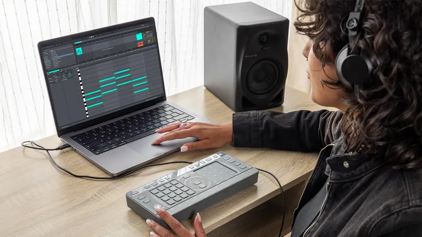 DAWソフトウェアとの連携を高めるChordcat Manager
