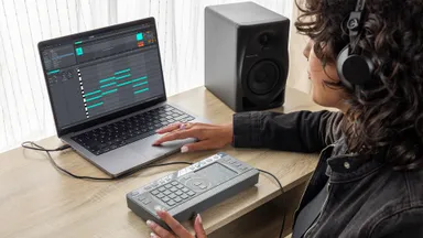 DAWソフトウェアとの連携を高めるChordcat Manager