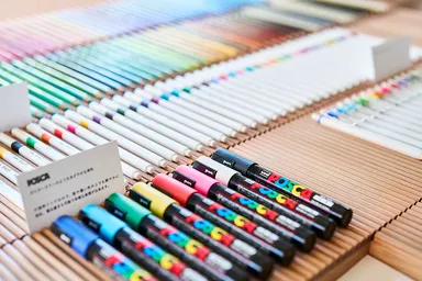 表現体験を通したワークショップ