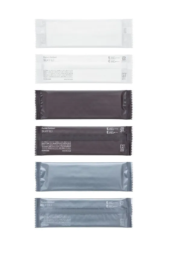 SILKY(L)シリーズ