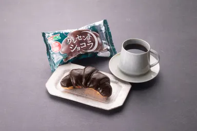 クレセントショコラ