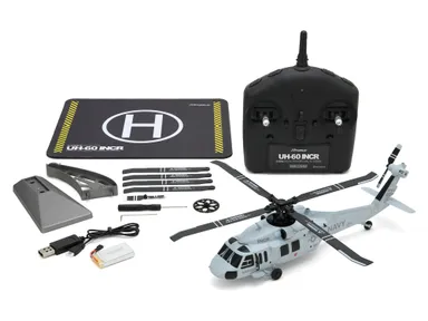 UH-60 INCR セット内容