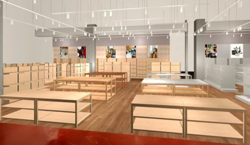 インショップイメージ