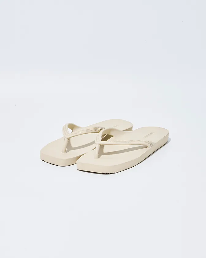 FLIP FLAP SANDALS for XL EXTRALIGHT(R) BEIGE