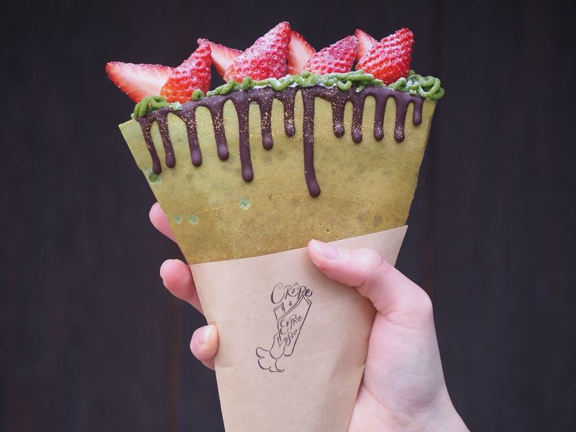 【あべのハルカス近鉄本店】「MATCHA PARTY」初開催！