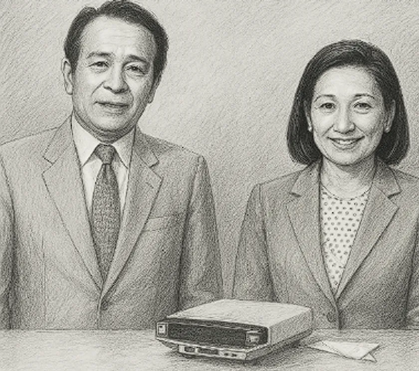 昭和のテレビといえばテレビショッピング