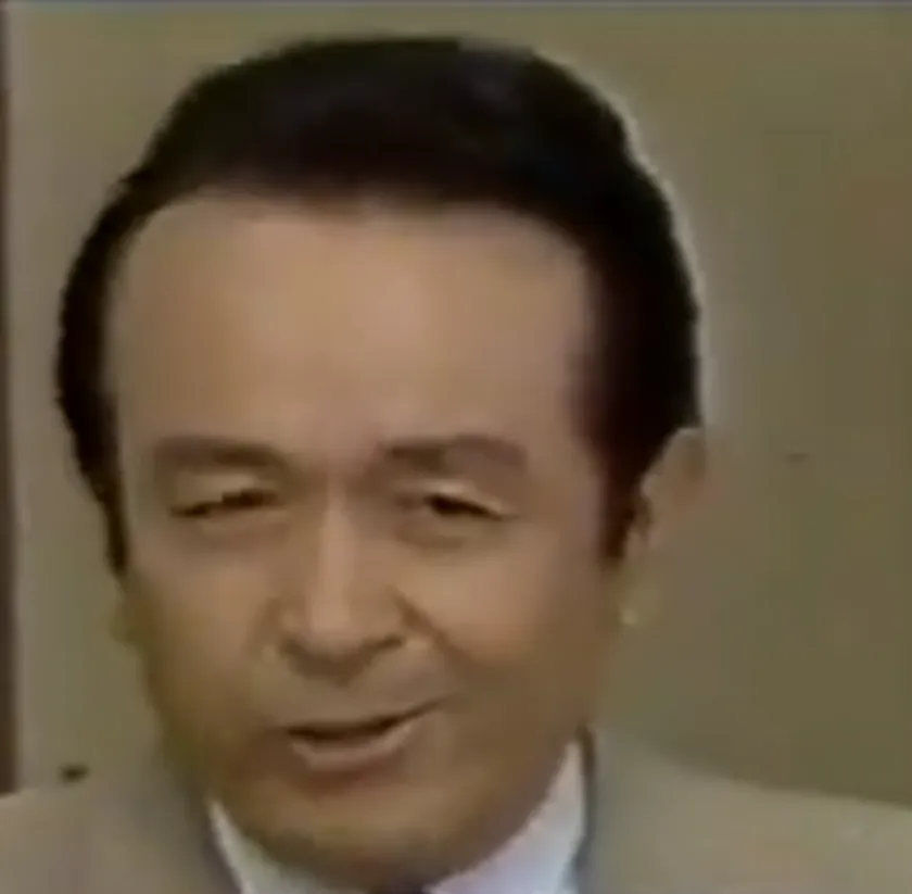 テレビショッピングでの伊藤豪氏