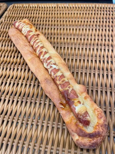 島唄ウインナー