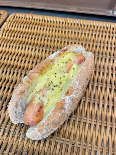 シークワーサー香るポークウインナー