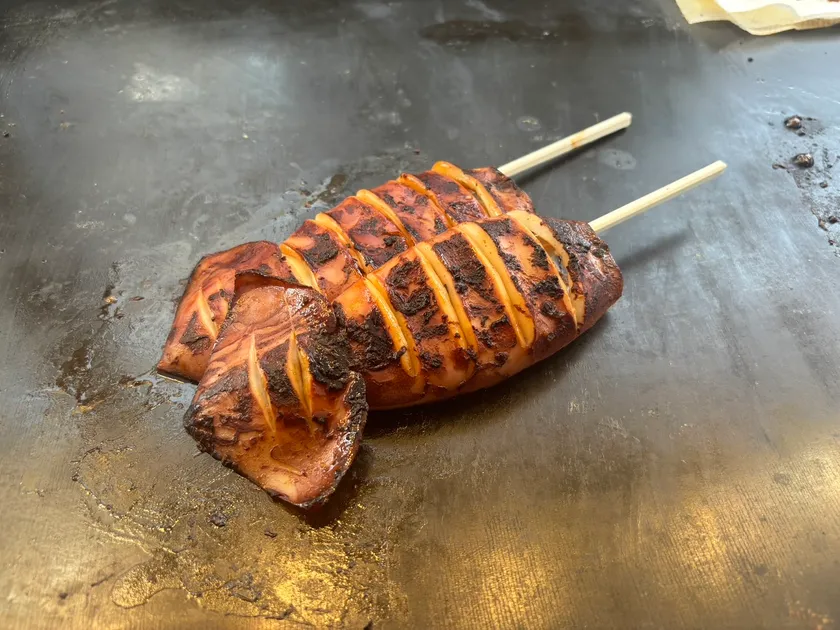 1)ルーストキッチン