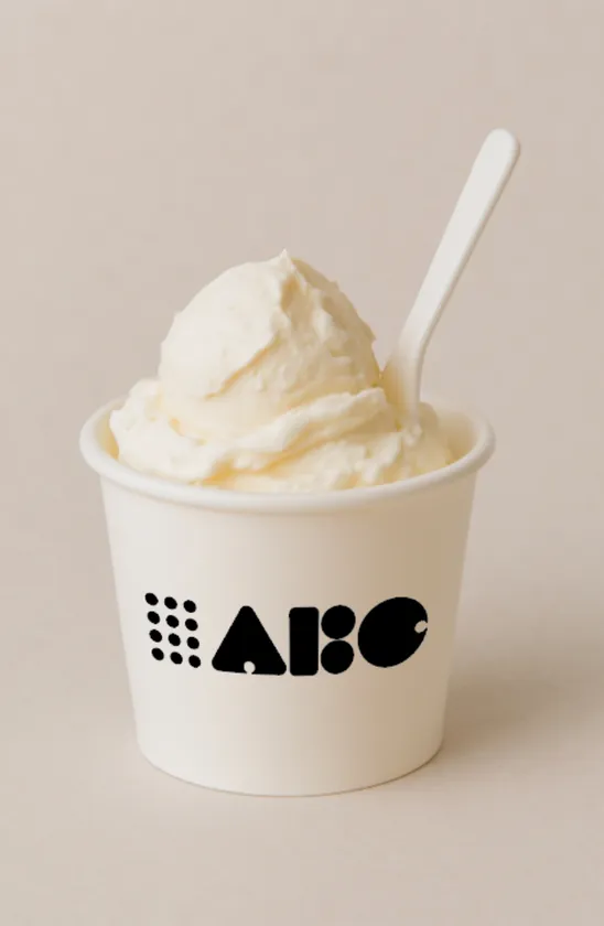 ジェラートイメージ