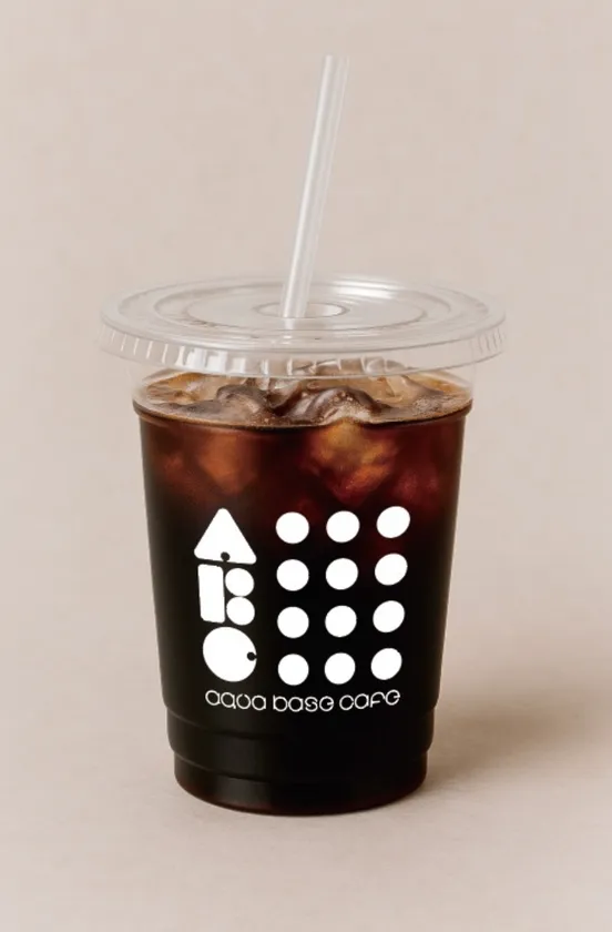 アイスコーヒーイメージ