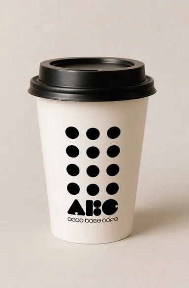 ホットコーヒーイメージ