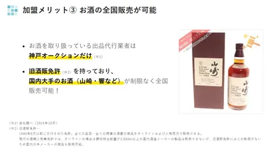 加盟メリット(3)