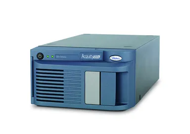 ACQUITY QDa検出器