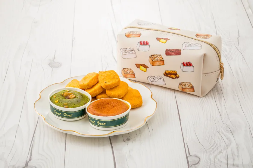 スイーツポーチ全体像2